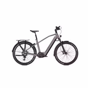 Kalkhoff E-Bike 27'' Di” Entice 7.B Move+ - 750 Wh