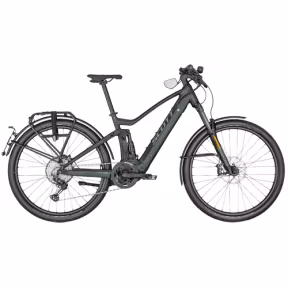 SCOTT Axis Eride Fs Speed