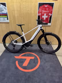 Thömus Longrider E3