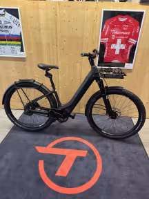Thömus Longrider E3 Comfort