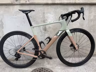 3T Racemax Exploro