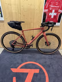 Thömus Sliker X Ultimate Evo