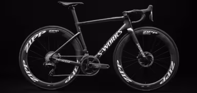 SPECIALIZED S Works Sl9 - Frame Set