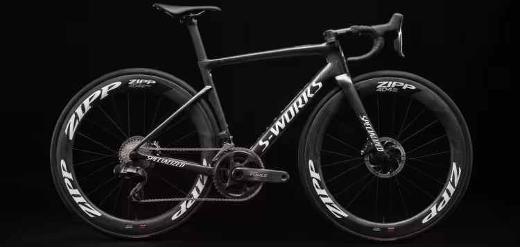 SPECIALIZED S Works Sl9 - Frame Set