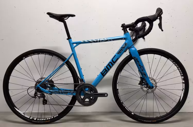 BMC Cross Machine Cxa01
