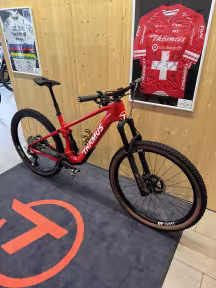 Thömus Lightrider Ultimate