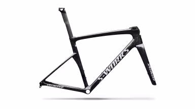 SPECIALIZED S Works Sl9 - Frame Set