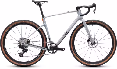 Cube Nuroad C:62 EXC