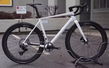 COLNAGO C68 Gravel