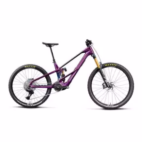 Orbea Wild Lt M10 Avinox