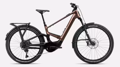 Orbea Muga 20