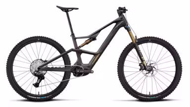 Orbea Rise Sl M10