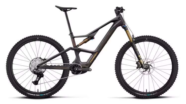 Orbea Rise Sl M10