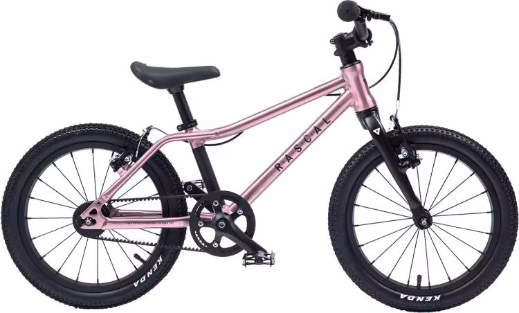 Rascal Bikes Rascal 16