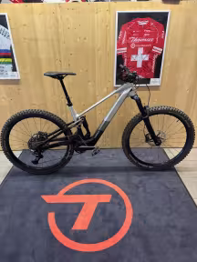 Thömus Oberrider