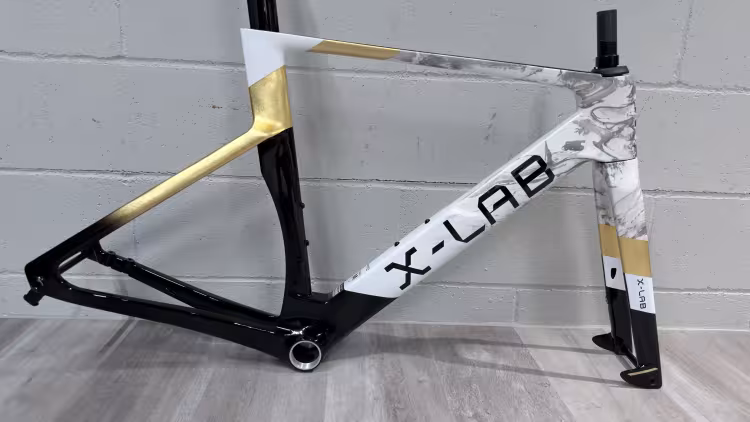 X-LAB Ad9