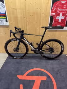 Thömus Sliker R3 Ultimate