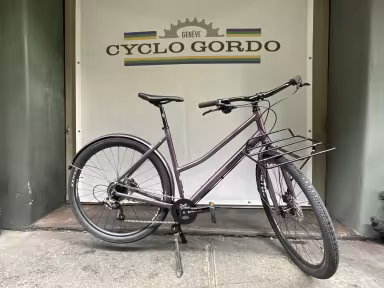Bombtrack Munroe Loop