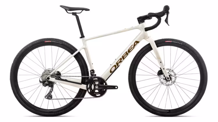 Orbea Terra H30