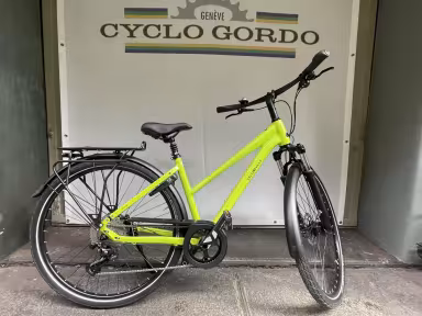 Velo de Ville A400 Ch