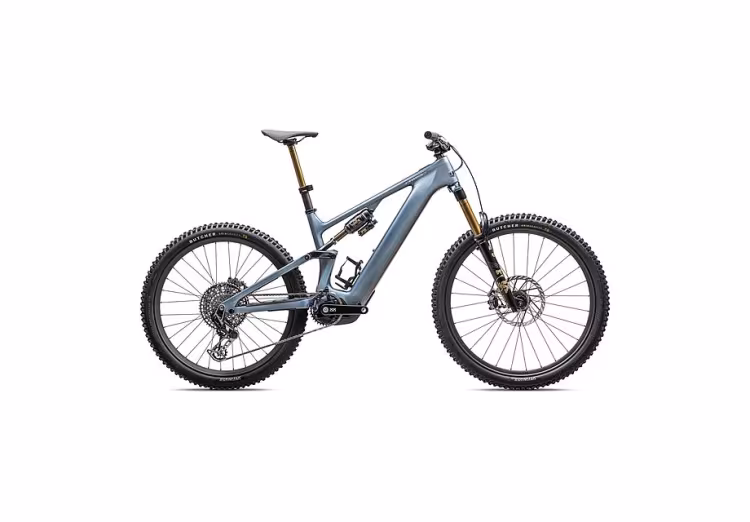 SPECIALIZED S-Works Turbo Levo