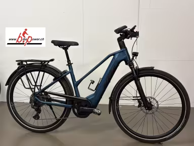 KTM Macina Style 730