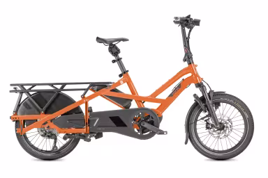 TERN Nouveau Gsd S10