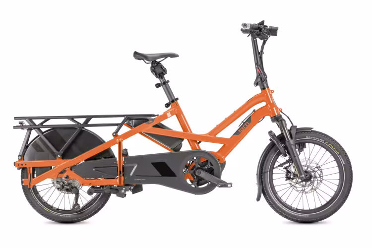 TERN Nouveau Gsd S10