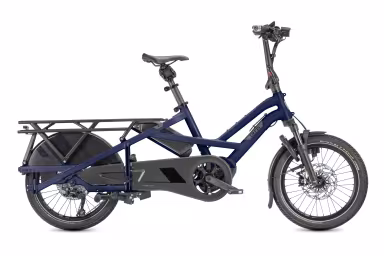 TERN Nouveau Gsd S10