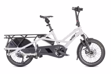 TERN Nouveau Gsd S10