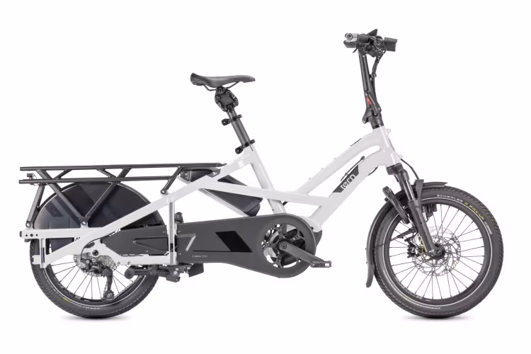 TERN Nouveau Gsd S10