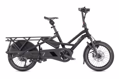 TERN Nouveau Gsd S10