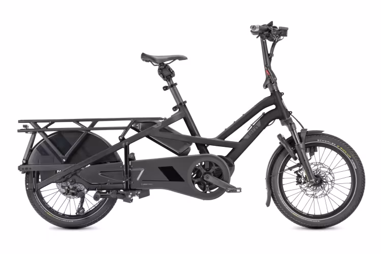 TERN Nouveau Gsd S10