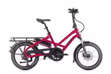 TERN Hsd P10
