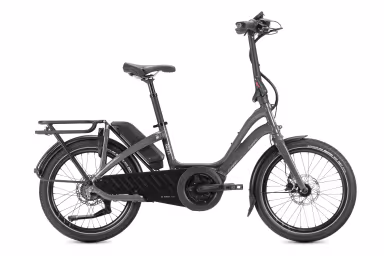 TERN Nbd S5I Performance 500Wh Shimano Nexus 5