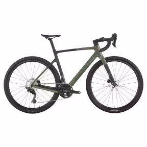 SCOTT Addict Gravel 40