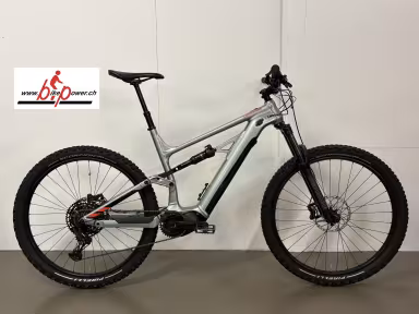 Cannondale Moterra Neo Al 4