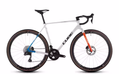 Cube Cross Race C:68X TE teamline