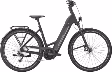 Bulls Cross Lite Evo Carbon