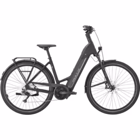 Bulls Cross Lite Evo Carbon