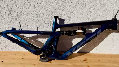 Yeti Cycles Sb160