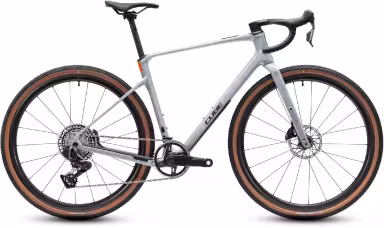 Cube Nuroad C:62 EXC