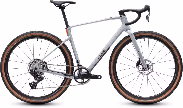 Cube Nuroad C:62 EXC