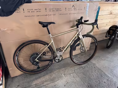 Santa Cruz Stigmata Gravel