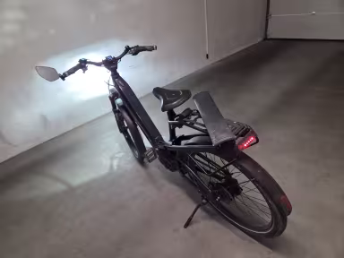 Riese & Müller Homage Gt Vario