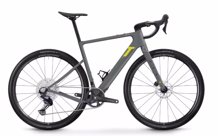 3T Ultra 2 Italia