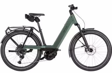 Riese & Müller Nevo5 touring