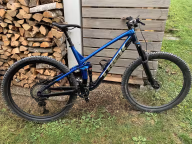 TREK Fuel Ex 8 Xt 29"