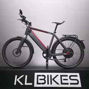 Stromer ST2